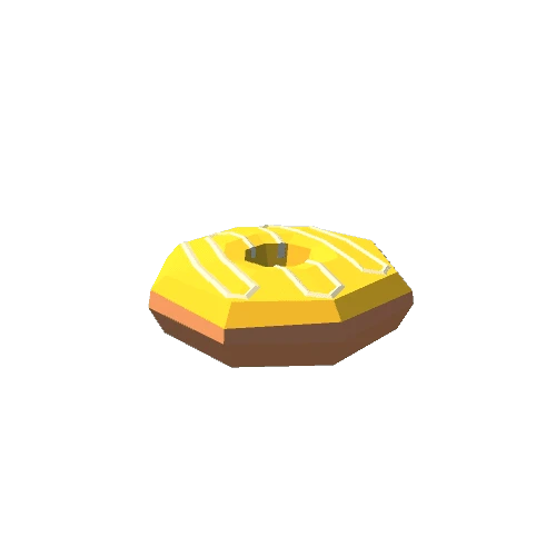 Doughnut I